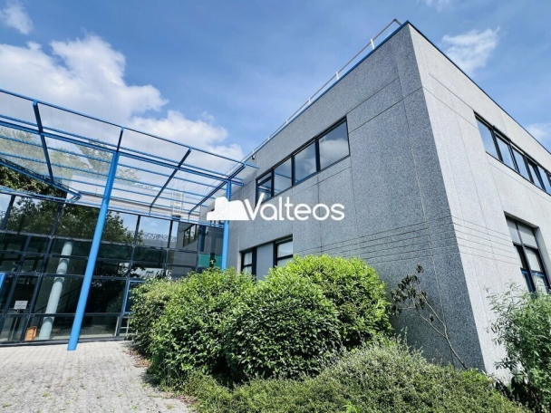 Photo 1 – location bureaux	LABEGE (31670)