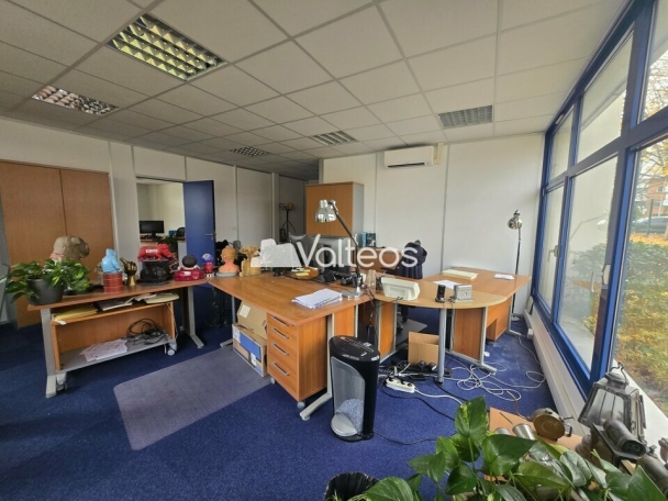 Photo 1 – location bureaux	TOULOUSE (31100)