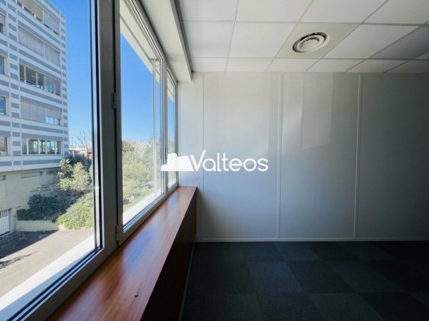 Photo 1 – location bureaux	TOULOUSE (31100)