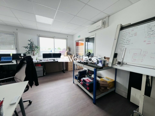 Photo 1 – location bureaux	L'UNION (31240)