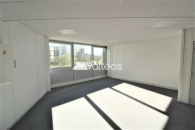 Photo 1 – location bureaux	BLAGNAC (31700)