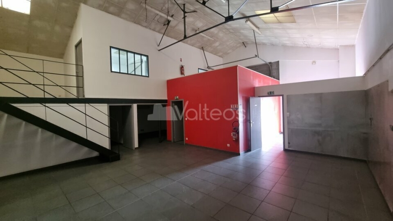 Photo 1 – location locaux d'activités	TOULOUSE (31100)