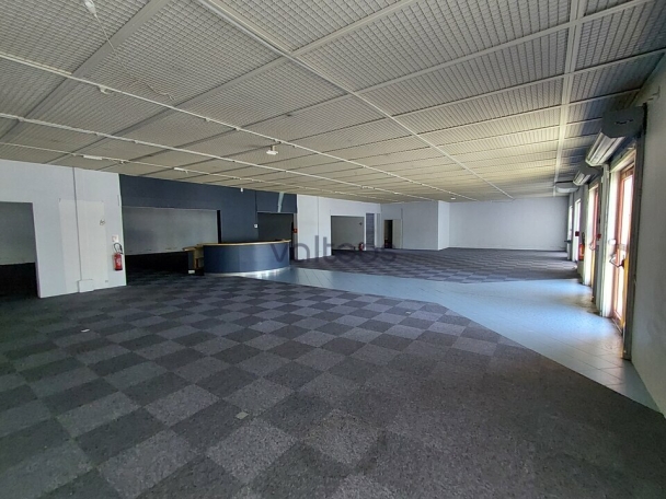 Photo 1 – location locaux commerciaux	MONTAUBAN (82000)