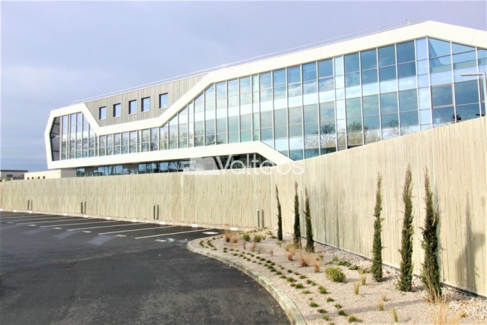 Photo 1 – location bureaux	 ()