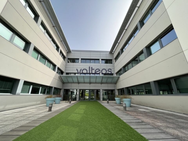 Photo 1 – location bureaux	BLAGNAC (31700)