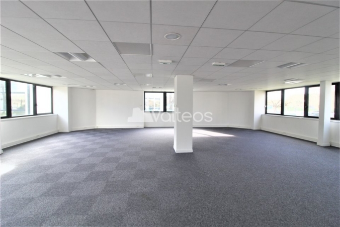 Photo 1 – location bureaux	TOULOUSE (31100)