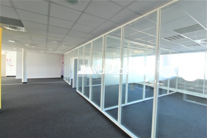 Photo 1 – location bureaux	TOULOUSE (31100)