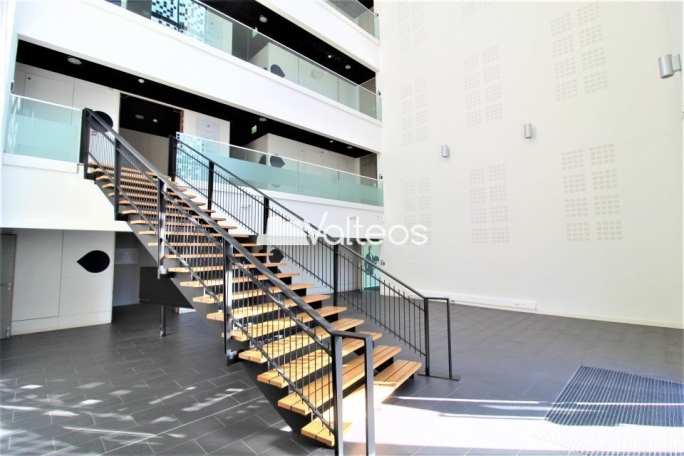 Photo 1 – location bureaux	TOULOUSE (31100)