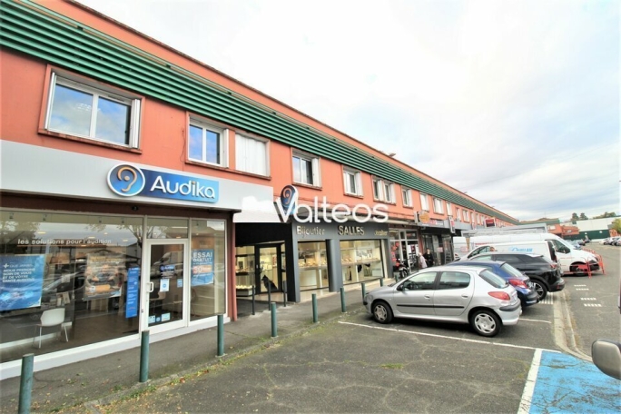 Photo 1 – location bureaux	L'UNION (31240)