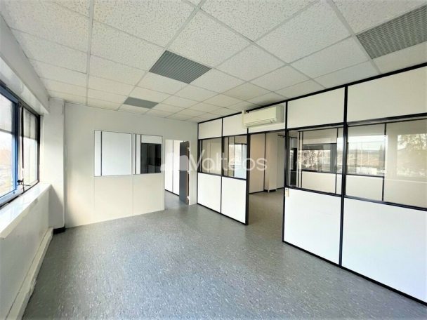 Photo 1 – location bureaux	LABEGE (31670)