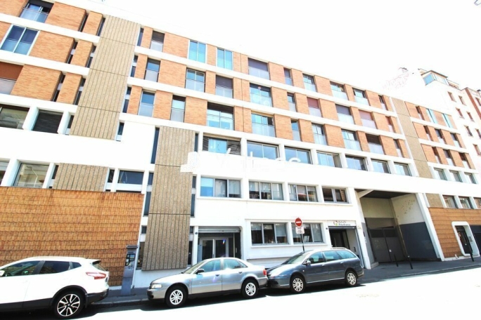 Photo 1 – location bureaux	TOULOUSE (31000)
