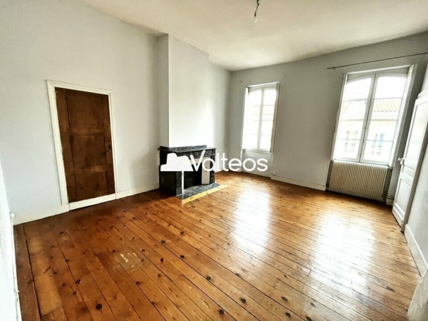 Photo 1 – location bureaux	TOULOUSE (31000)