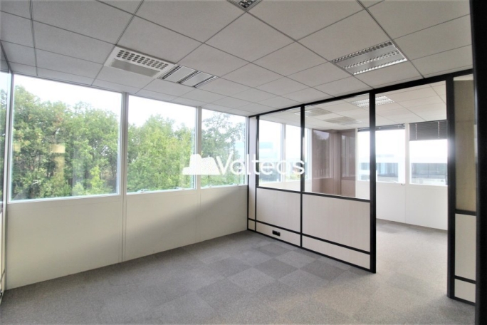 Photo 1 – location bureaux	COLOMIERS (31770)
