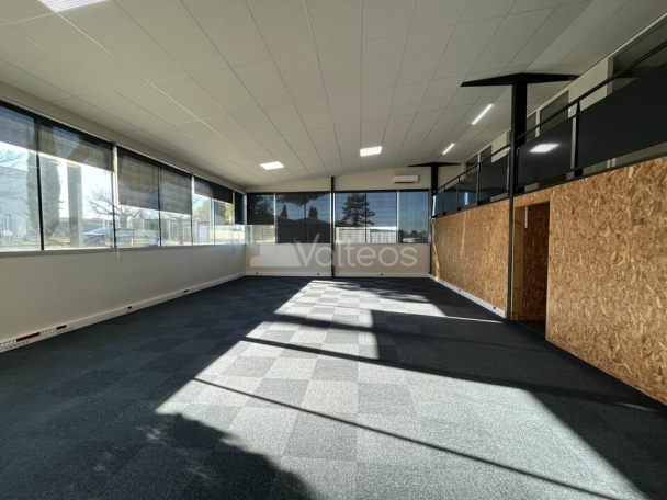 Photo 1 – location bureaux	MONDOUZIL (31850)