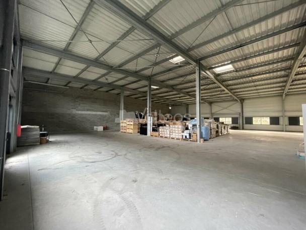 Photo 1 – location locaux d'activités	PLAISANCE DU TOUCH (31830)