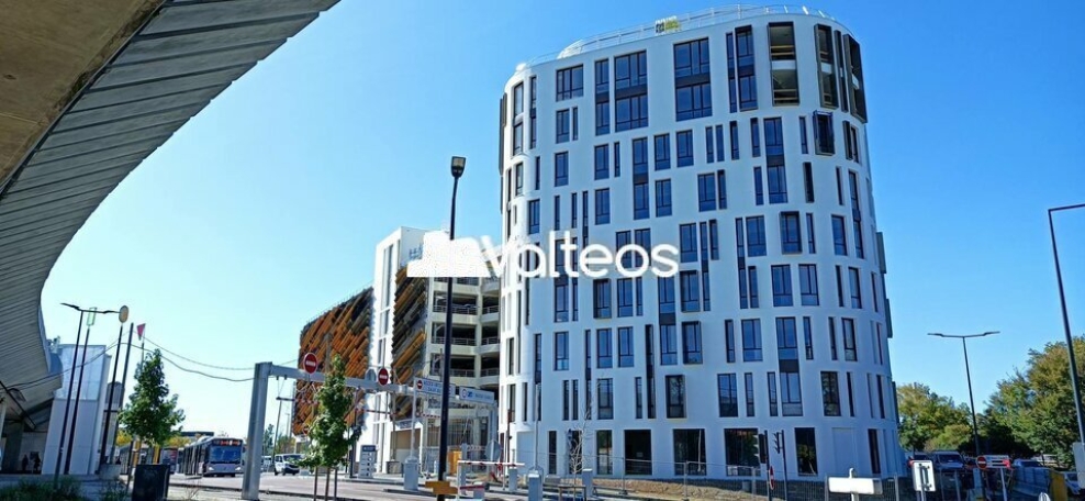 Photo 1 – location bureaux	TOULOUSE (31100)