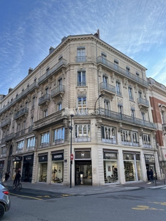 Photo 1 – location bureaux	TOULOUSE (31000)
