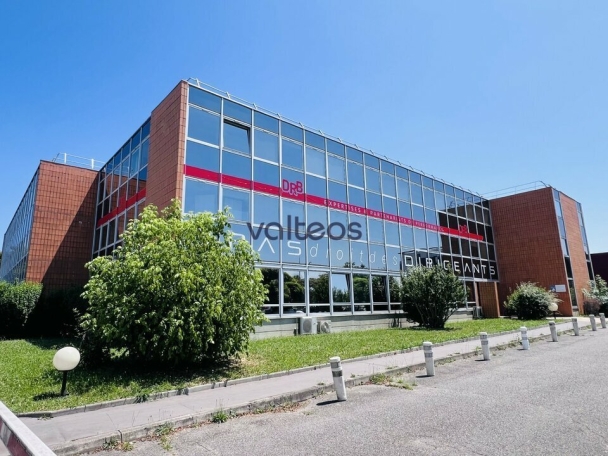 Photo 1 – location bureaux	BALMA (31130)