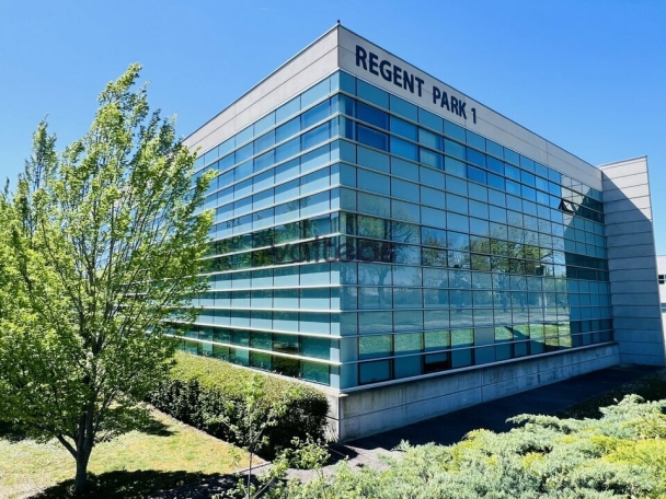 Photo 1 – location bureaux	LABEGE (31670)