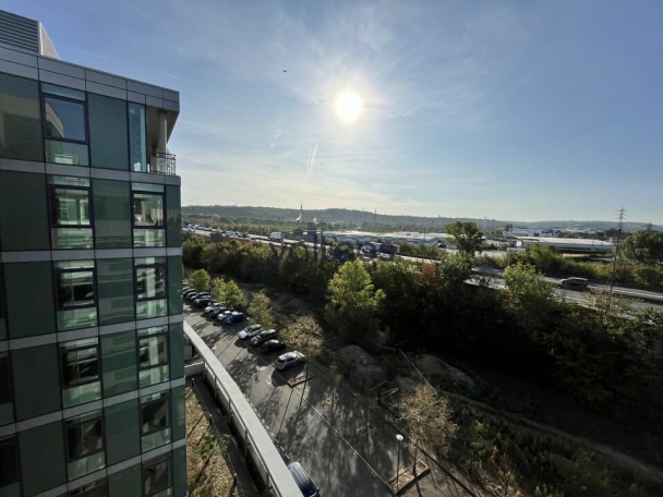 Photo 1 – location bureaux	TOULOUSE (31100)