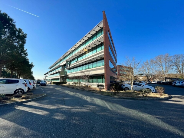 Photo 1 – location bureaux	BALMA (31130)