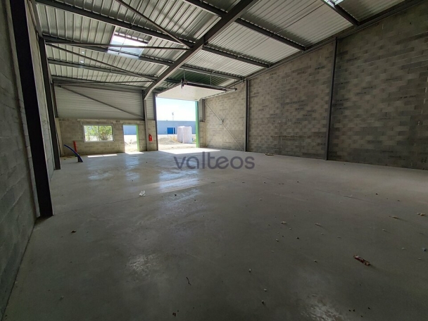 Photo 1 – location locaux d'activités	COLOMIERS (31770)