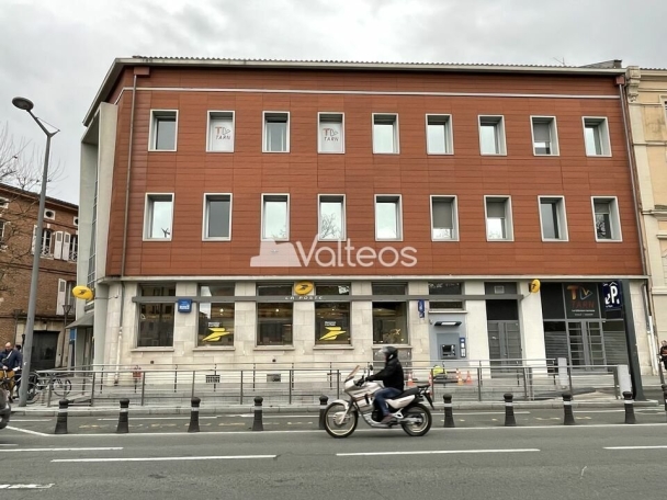 Photo 1 – location bureaux	ALBI (81000)