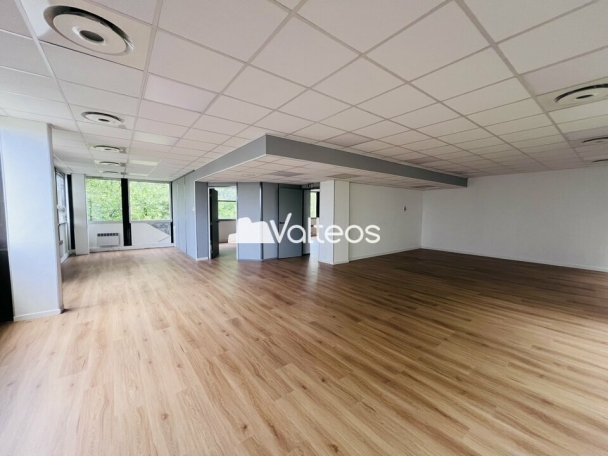 Photo 1 – location bureaux	LABEGE (31670)