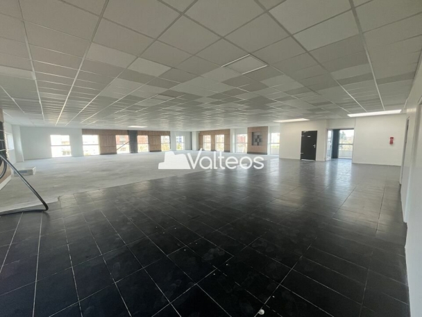 Photo 1 – location bureaux	COLOMIERS (31770)