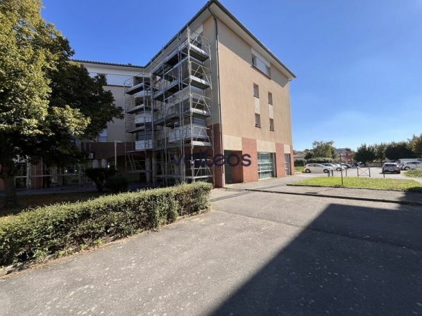 Photo 1 – location bureaux	BALMA (31130)