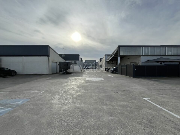 Photo 1 – location locaux d'activités	MONTAUBAN (82000)