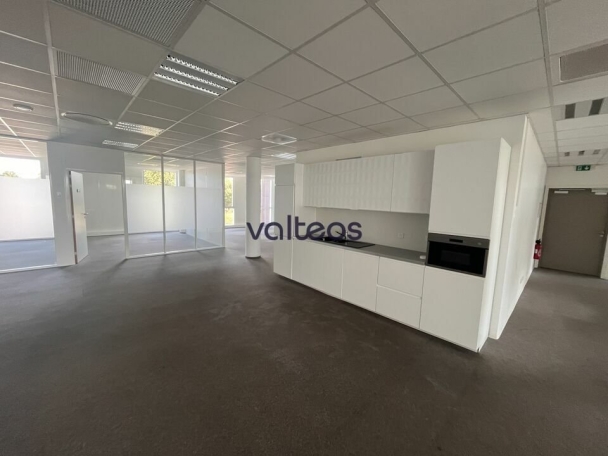 Photo 1 – location bureaux	BALMA (31130)