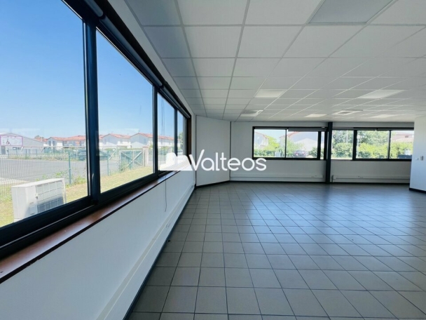 Photo 1 – location bureaux	TOURNEFEUILLE (31170)