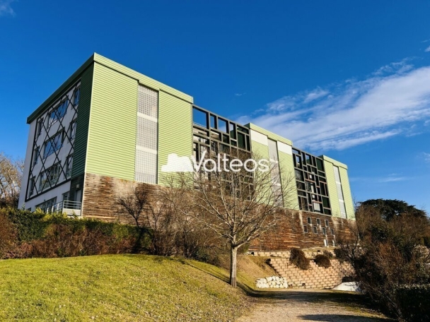 Photo 1 – location bureaux	TOULOUSE (31200)