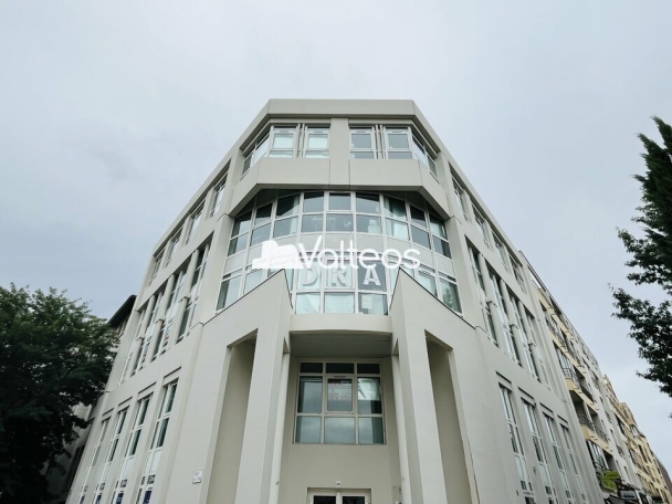 Photo 1 – location bureaux	TOULOUSE (31300)