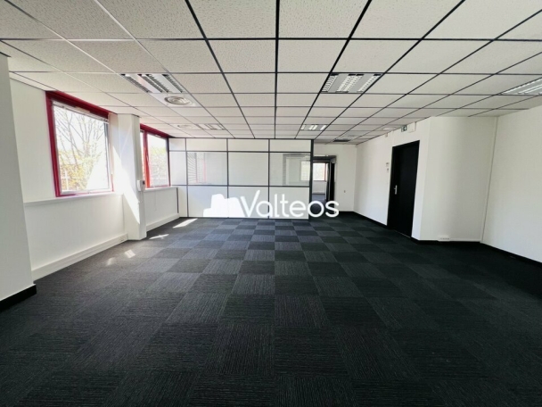Photo 1 – location bureaux	TOULOUSE (31400)