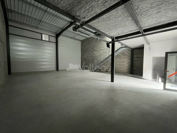 Photo 1 – location locaux d'activités	CUGNAUX (31270)