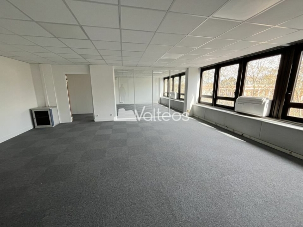 Photo 1 – location bureaux	TOULOUSE (31000)
