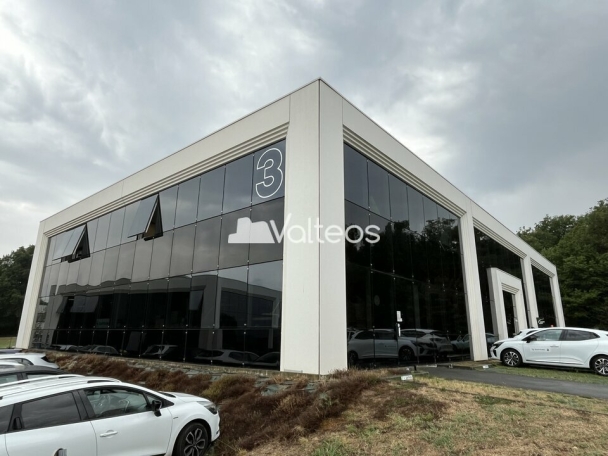 Photo 1 – location bureaux	COLOMIERS (31770)
