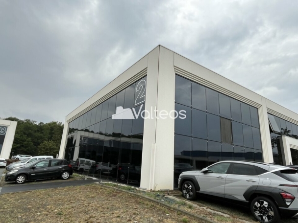 Photo 1 – location bureaux	COLOMIERS (31770)