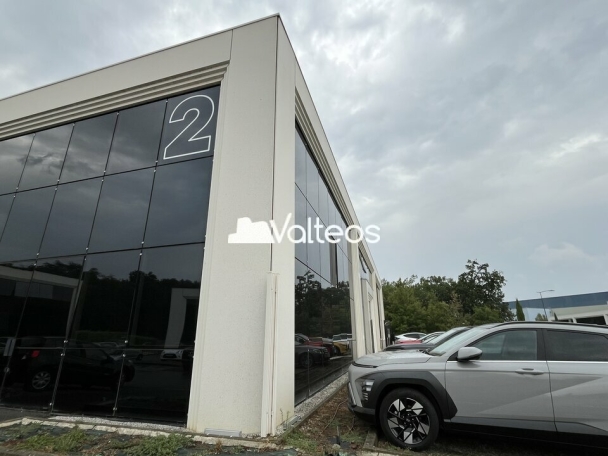 Photo 1 – location bureaux	COLOMIERS (31770)