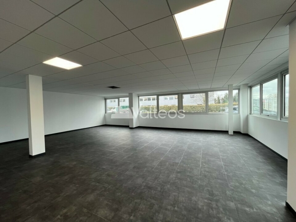 Photo 1 – location bureaux	BLAGNAC (31700)