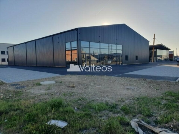 Photo 1 – location locaux commerciaux	MONTAUBAN (82000)
