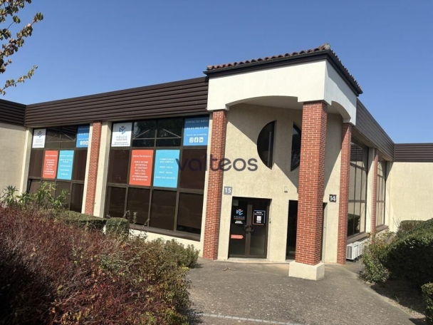 Photo 1 – location bureaux	BALMA (31130)