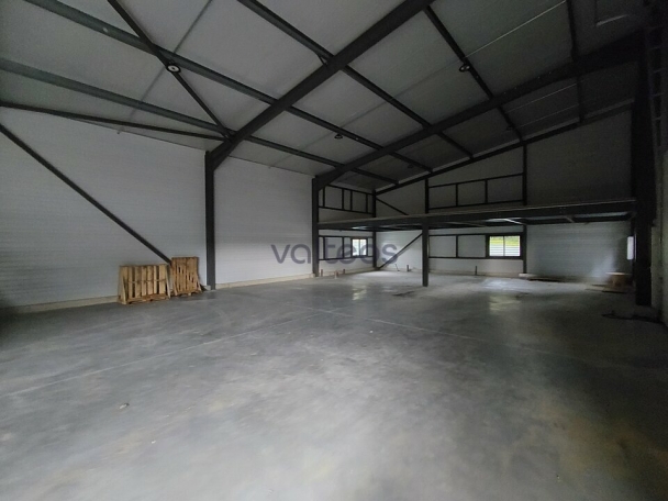 Photo 1 – location locaux d'activités	GARIDECH (31380)