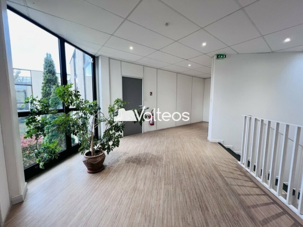 Photo 1 – location bureaux	RAMONVILLE SAINT AGNE (31520)