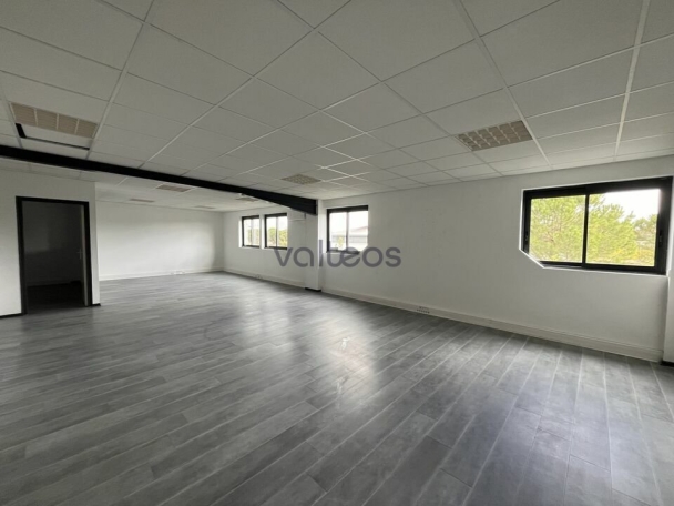 Photo 1 – location bureaux	BLAGNAC (31700)