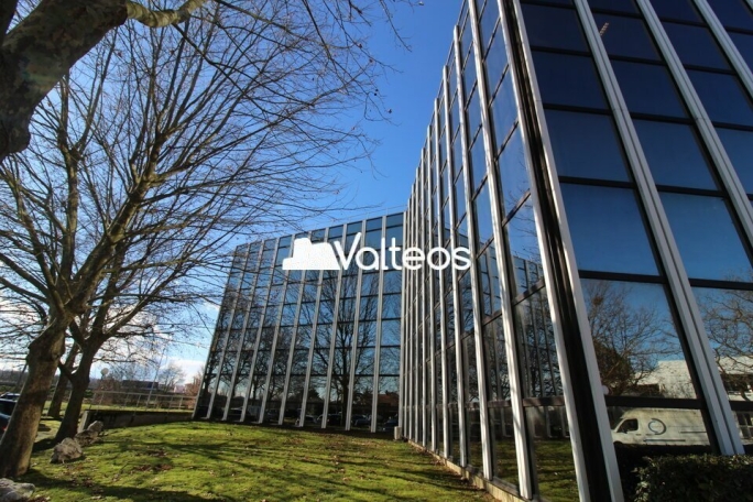 Photo 1 – location bureaux	LABEGE (31670)