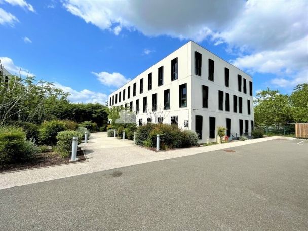 Photo 1 – location bureaux	TOULOUSE (31100)