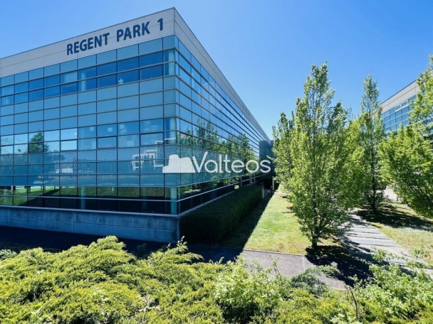 Photo 1 – location bureaux	LABEGE (31670)